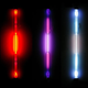 Illustration for article titled On Jupiter, You Can See Neon Rain